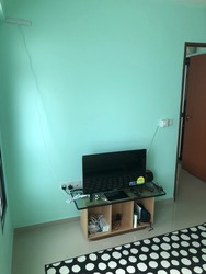 Blk 593B Montreal Link (Sembawang), HDB 2 Rooms #195260172
